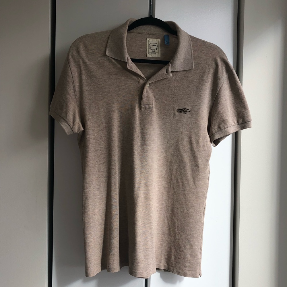 MARC by Marc Jacobs Polo Shirt Stinky Rat